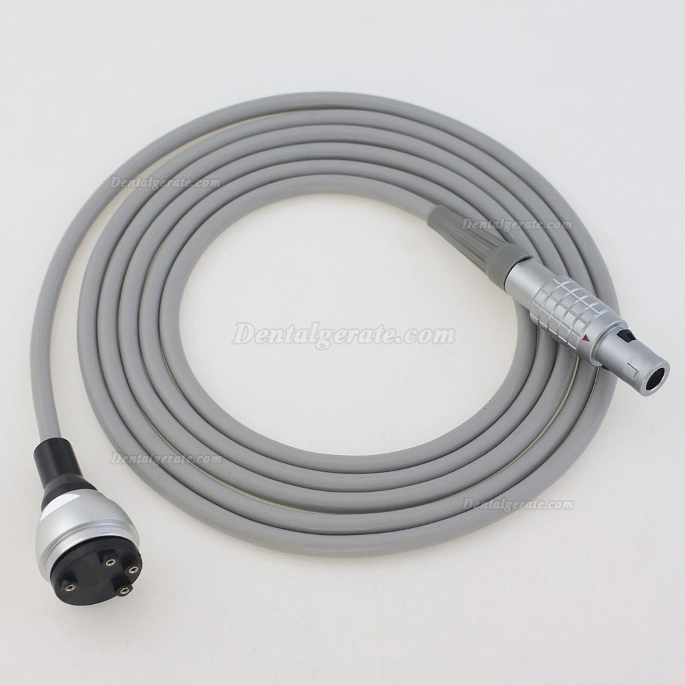 Motorschlauch f&uuml;r Zahnimplantate, 2 m, f&uuml;r W&H Implantmed Classic SI-915 SI-923